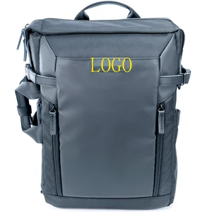 Customized Large Camera Backpack for Camera Gear in China Factory