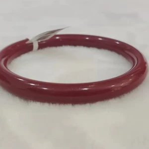 Wholesale High-quality Cinnabar Bracelets, Elegant and Natural Retro Cinnabar Beauty Bracelets