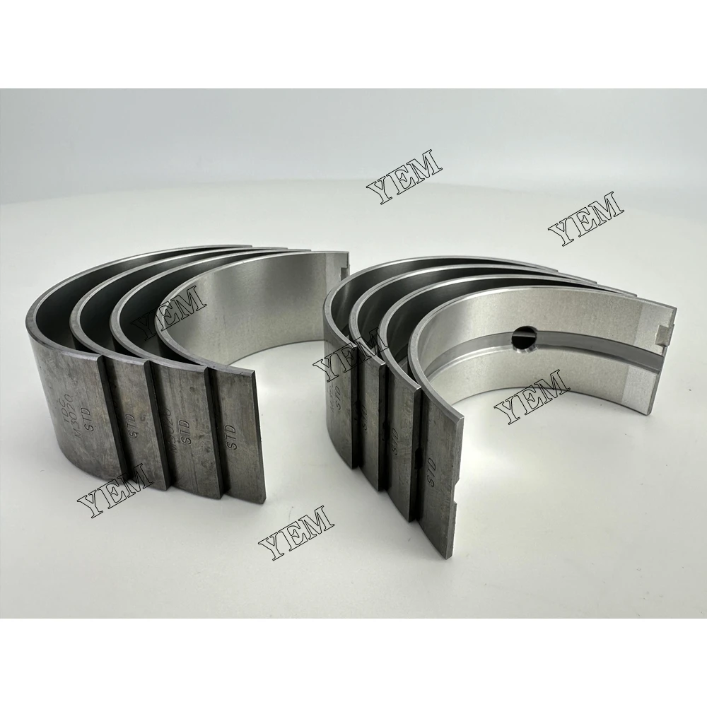 Aftermarket Engine PartsSD33 Engine Bearing for Nissan SD33 Engine Bearing 4