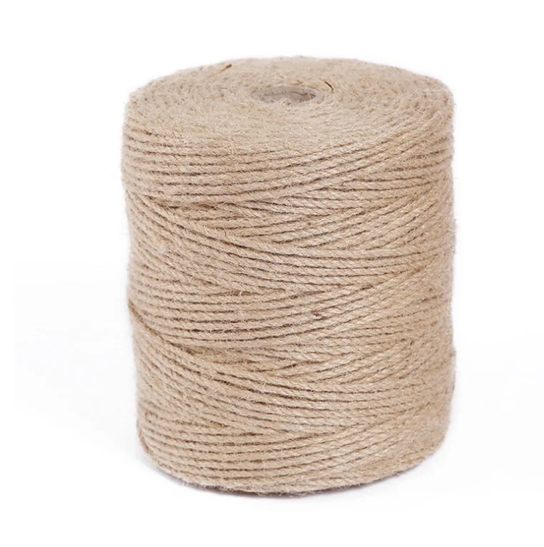 Jute Yarn (21)