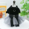 Phantom Wedding Dress