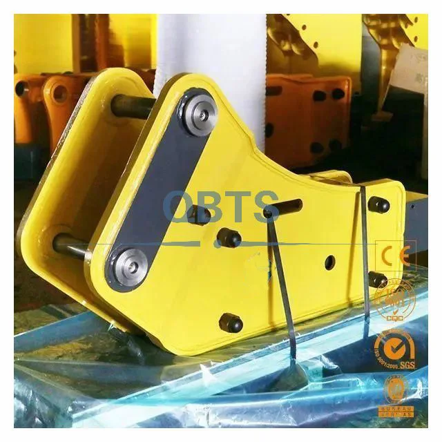 Hydraulic Rock Breaker Jack Hammer for Cat 315 336 6015 B35 305.5 B20 374 390 Excavator