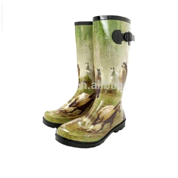 fishing wellingtons