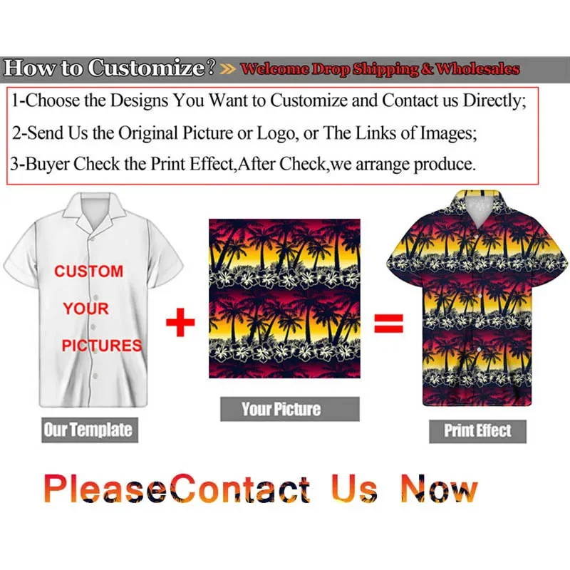 Polynesian Tribal Pattern Matching Outfits for Couples Long Sleeved Couple Clothes