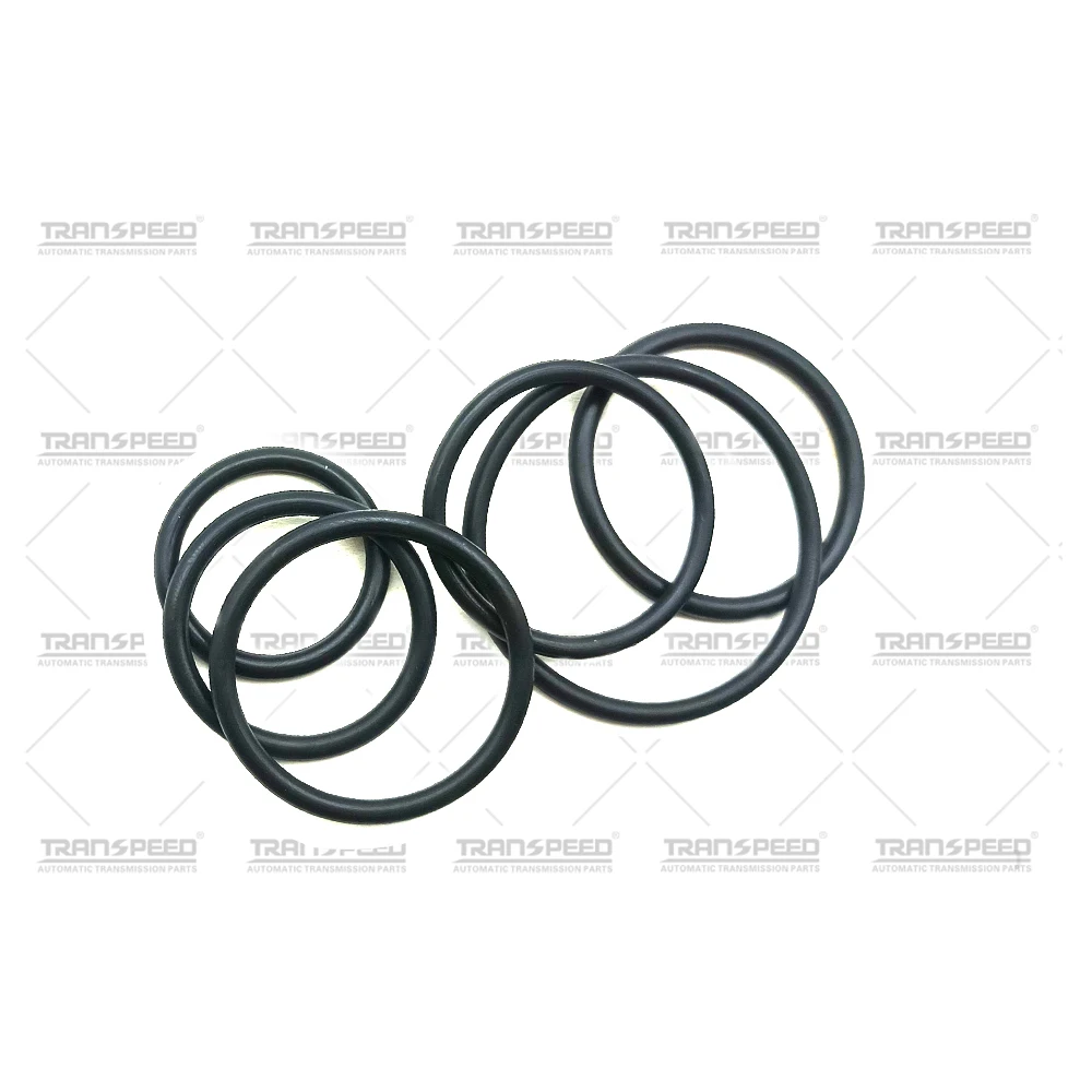 Transpeed U340E U341E Automatic Transmission Master Rebuild Kit Seal Kit