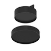 Surface mounted - floodlight