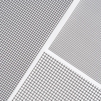 High Definition 304/316 Stainless Steel Window Screen 18*18 16*16 24*22 Modern Anti-Mosquito High Penetration for Home Use