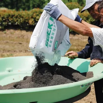 Best Selling Organic Fertilizer Slow-Release Release Fertilizers Slow Release Fertilizer for Farm Land