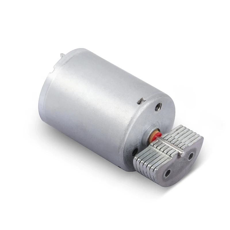 Новый тренд вибромотор постоянного тока 12 В с дистанционным