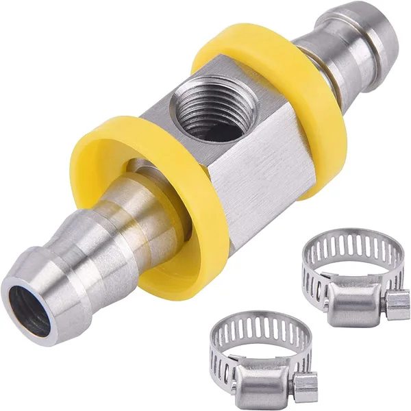 5/16 Electrical Removal Tool Fuel Line Wire On Pushlock Barb Fittings