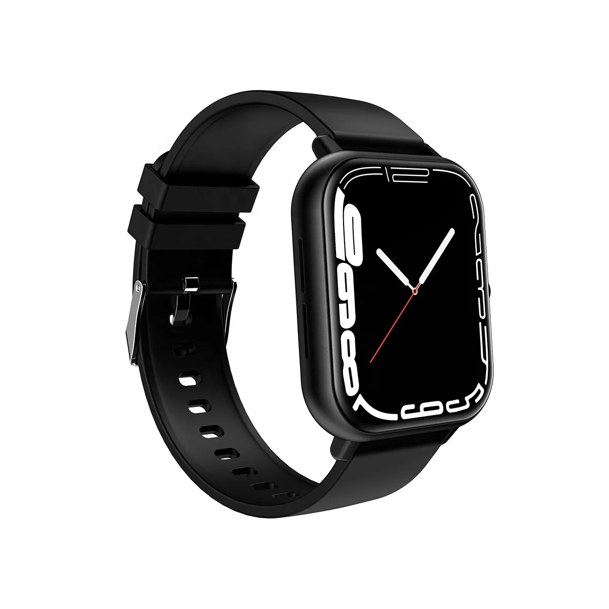 ZL54 Smart Watch for Men & Women, 1.83 Inch, Android, OEM