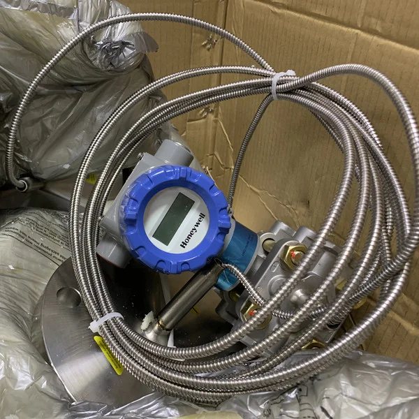 In Stock Honeywell Std725e1hc4as1aahs11sa Std700 Smartline