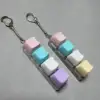 Four-key shell-through-color cat2
