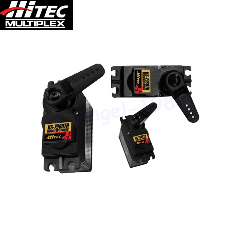 hitecrcd