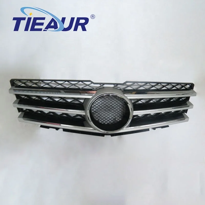 Автомобильные фары TIEAUR аксессуары для фар Передние решетки 204/GLK350 OEM