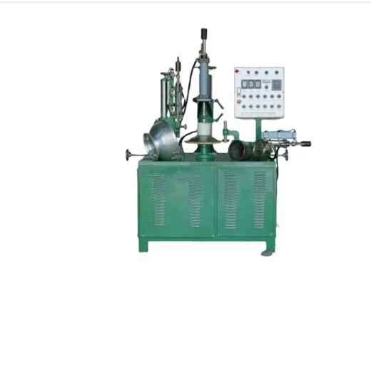 Cookware Edge Cutting Trimmng Metal Automatic Beading Roller Machine