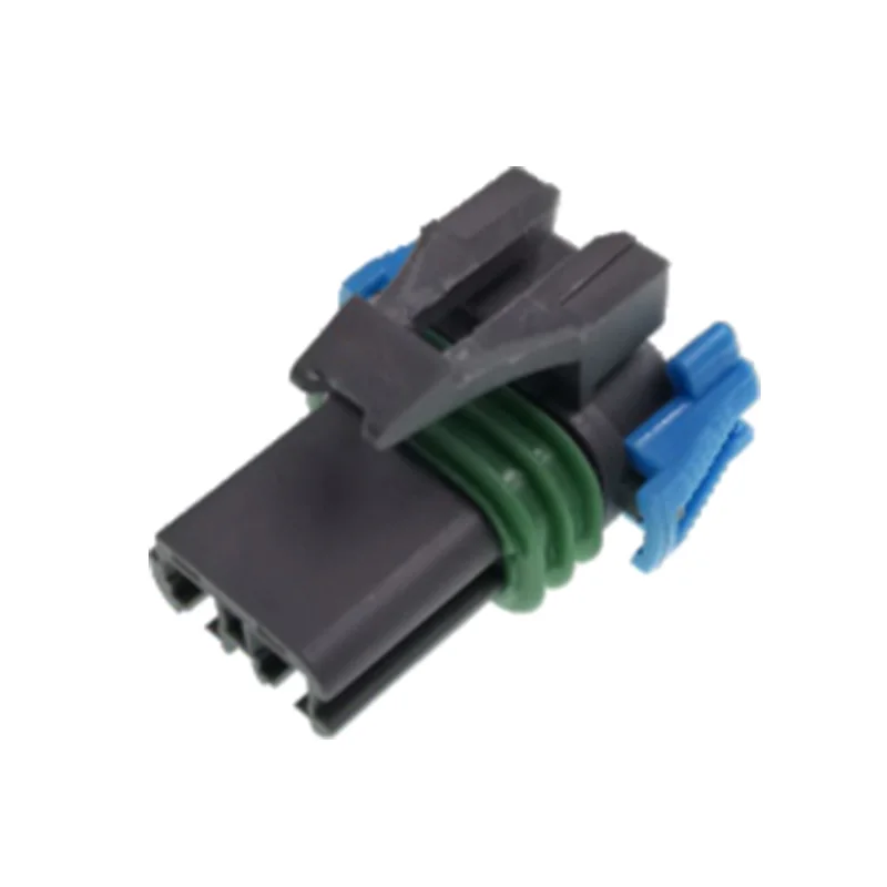 APTIV 12129487 2 Pin Female Waterproof Auto Connector - Reliable ...