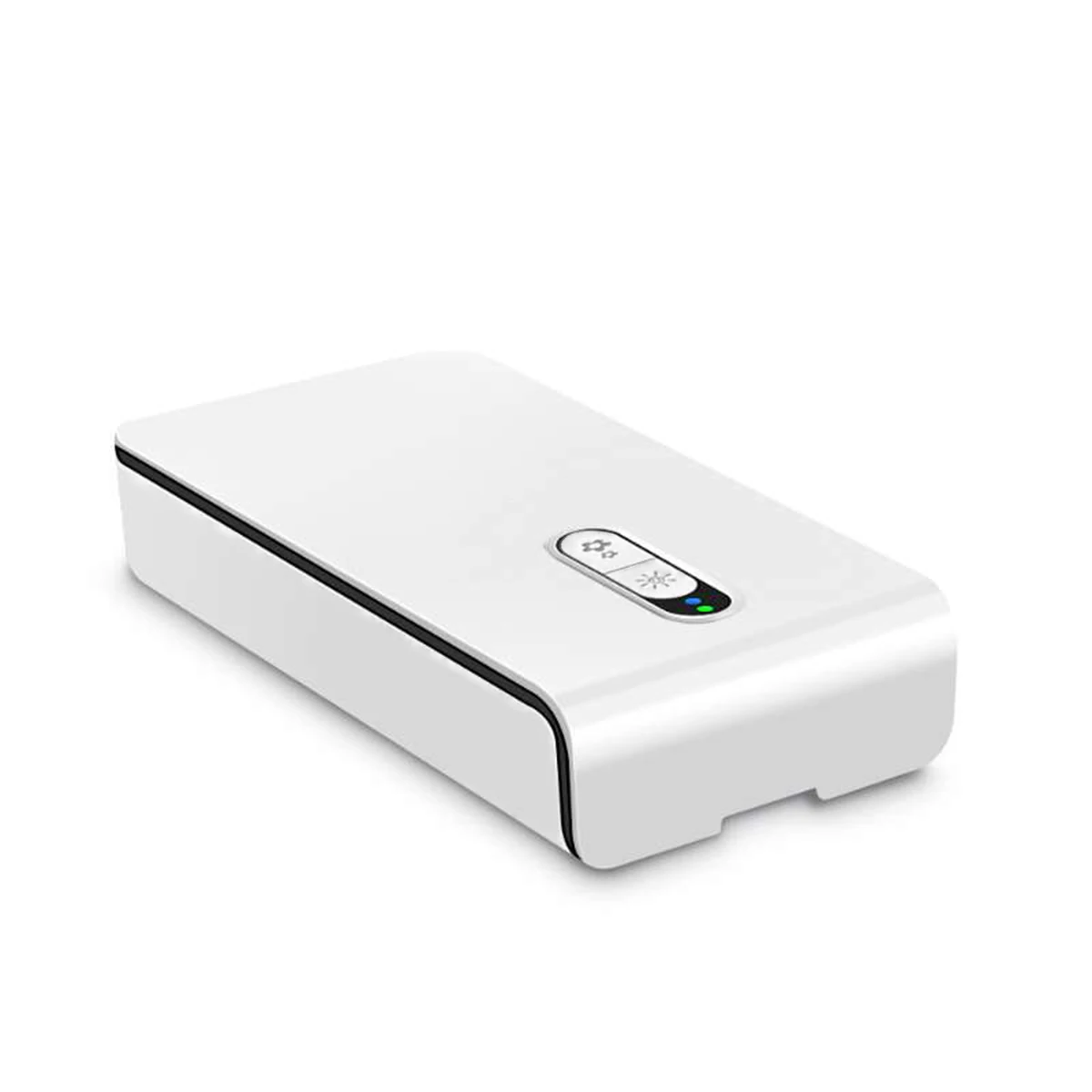 Портативная персональная многофункциональная Ультрафиолетовая лампа для дезинфекции телефона дезинфицирующее средство