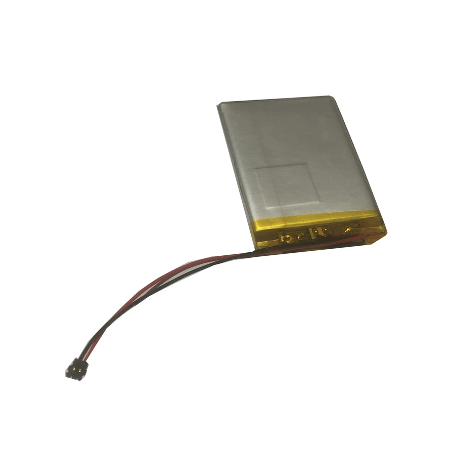 Batteria Sostitutiva Vhbw Per EReader Kobo - 1500mAh, 3,7V, Li-Poly, Compatibile Con Modello SP305590