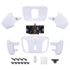 Solid White VPFM5002P