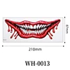WH-0013