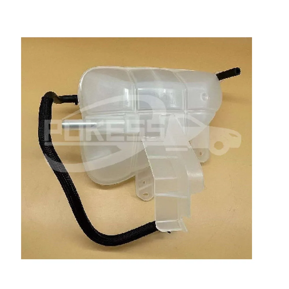 Car Expansion Tank 55037999AJ Auxiliary Water Tank With Cover for Jeep... — 2