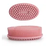 Pink bob