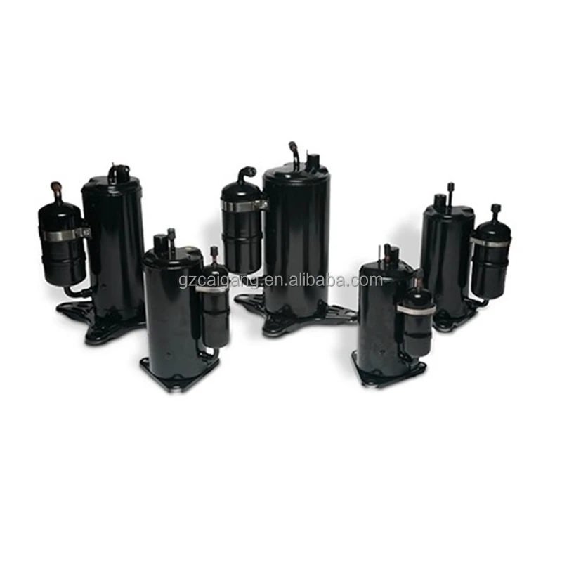 SANYO 製氷機 コンプレッサー式 冷凍コンプレッサーPブランドSanyo C-D60E51 C-D60E41 C-D4E42 C