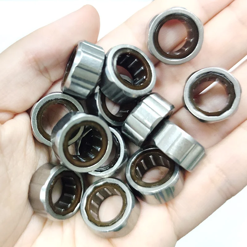 Shimano Twin Power Fishing Reel Gear Bearing Stainless Steel EWC1008 10x16x8mm High Speed Drawn Cup Needle Roller Bearings Shimano Twin Power Fishing Reel Gear Bearing Stainless Steel EWC1008 10x16x8mm High Speed Drawn Cup Needle Roller Bearings