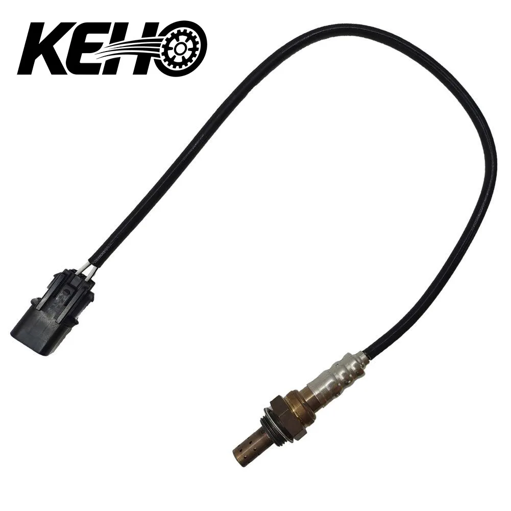 Oxygen sensor - 39210-3E220 - Hyundai Santa Fe 2.7L-2