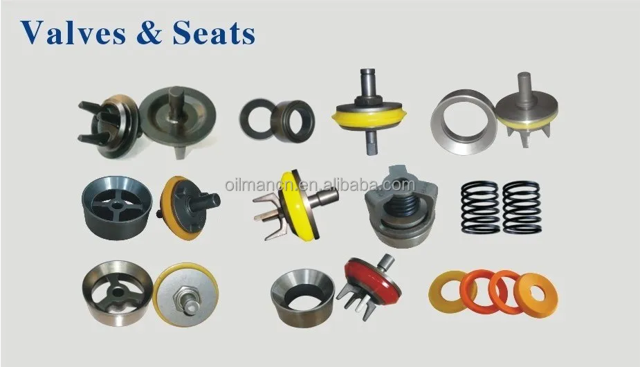mud <a href='https://www.ruidapetroleum.com/product/49'>pump</a> valve body quotation