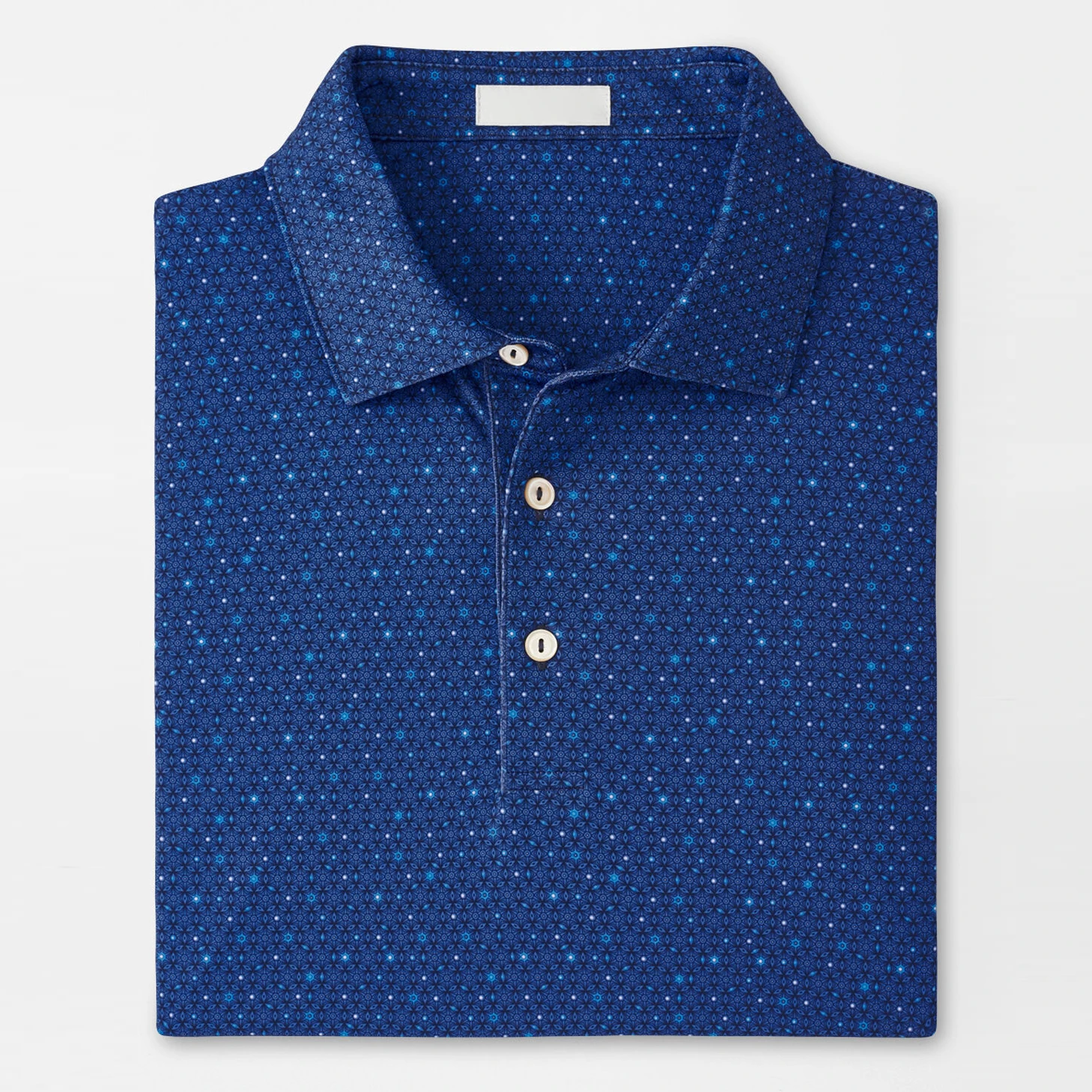 93 polyester 7 spandex dress shirts Report Men's Long Sleeve 4-Way Solid Woven Dress Shirt