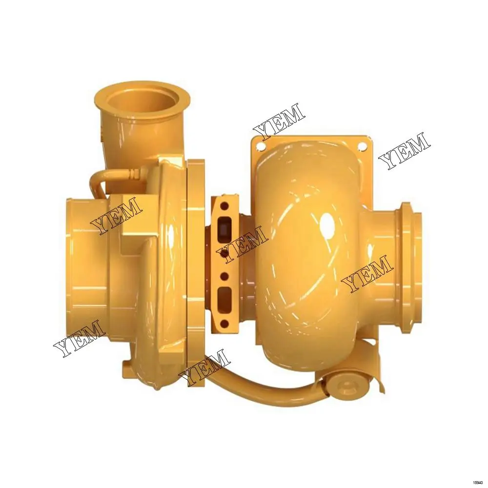 M325C Turbo Gp-Bas 302-7435 3027435 Engine Parts Manufacturer 4