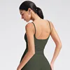 Vest-Green