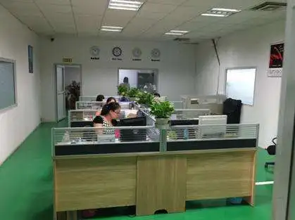 Shenzhen Alisi Electronic Technology Co., Ltd. 3