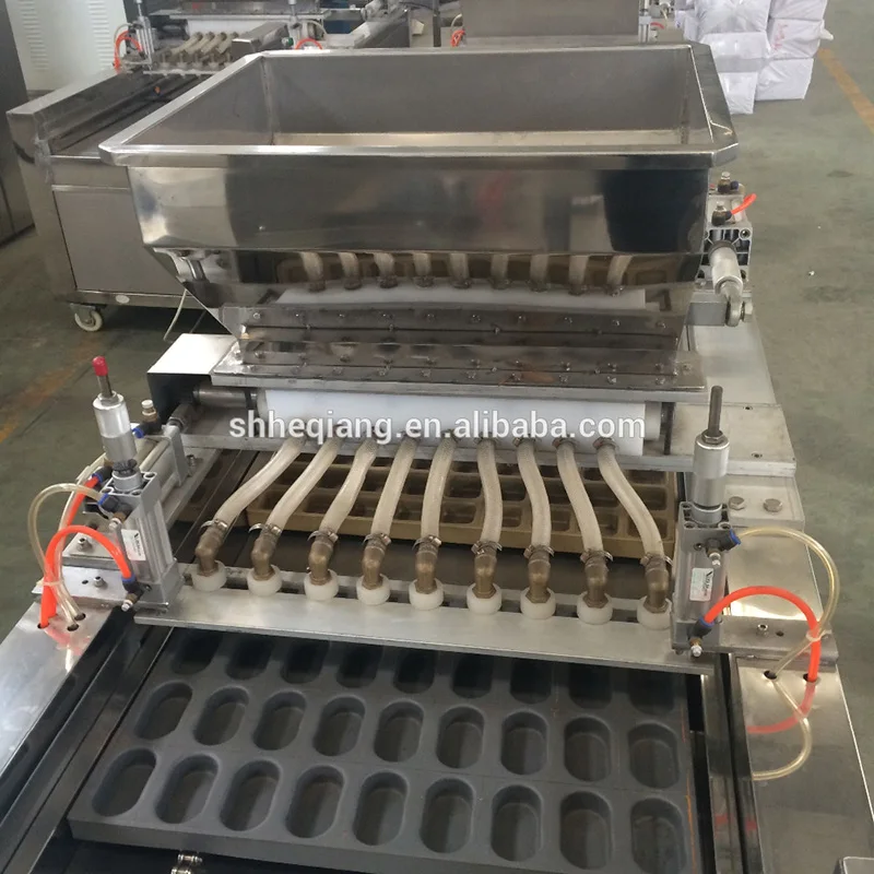 Горячая Распродажа, машина для выпечки тортов, машина для выпечки тортов