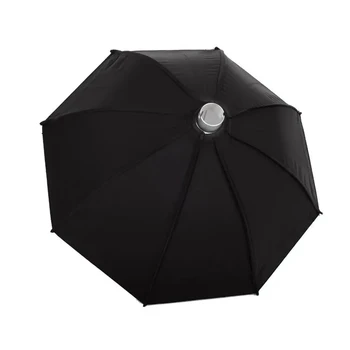Godox-AD-S7 Multifunctional SoftBox Octagonal Honeycomb Grid Umbrella Softbox for WITSTRO Flash Speedlite AD200 AD180 AD360II detail image