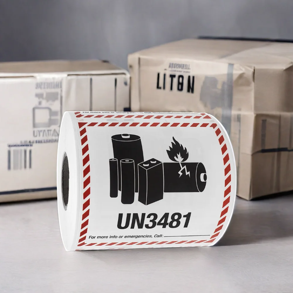 Armadio ignifugo per batterie agli ioni di litio Batteryguard L3-20 con Armadio ignifugo per batterie agli ioni di litio Batteryguard L3-20 con