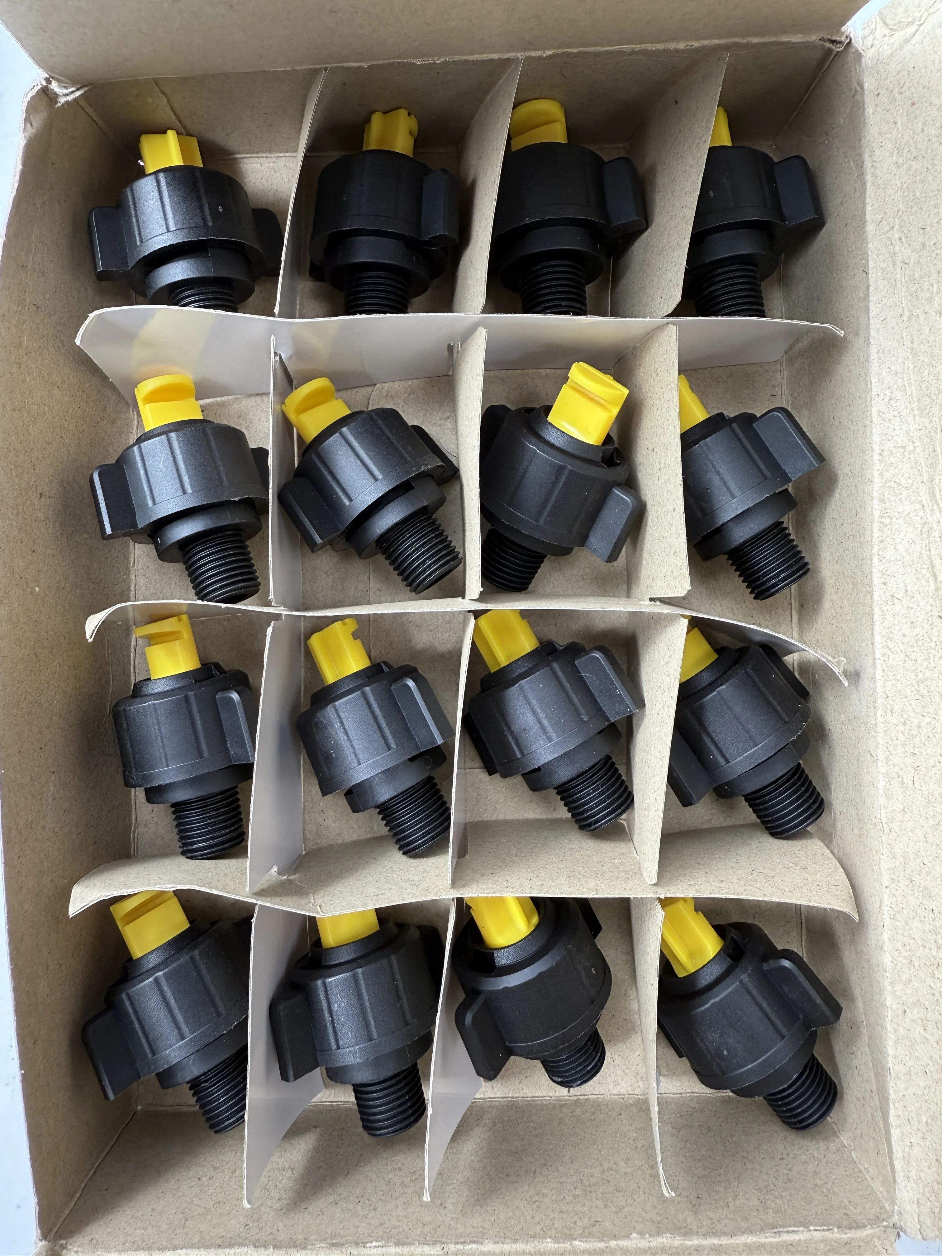 Water Spray Nozzle 4812124321 for Dynapac CC950 - High Pressure