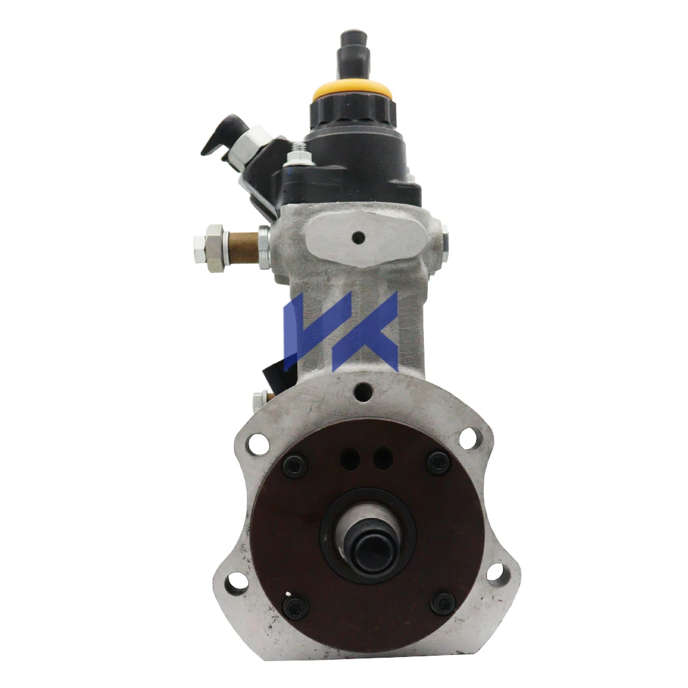 SUPERMOON 専用出品 094000-0140 Fuel Injection Pump 1-15603129-0 for ISUZU 6SD1