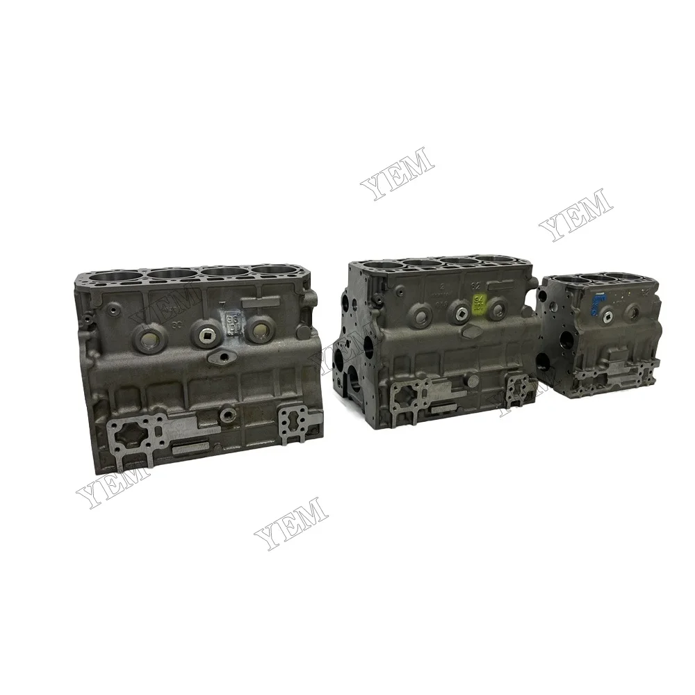 BF6M1012E Cylinder Block for Deutz Diesel Engine for Deutz Engine Blocks