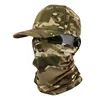 Cp (bufanda de la malla de la gorra de béisbol)