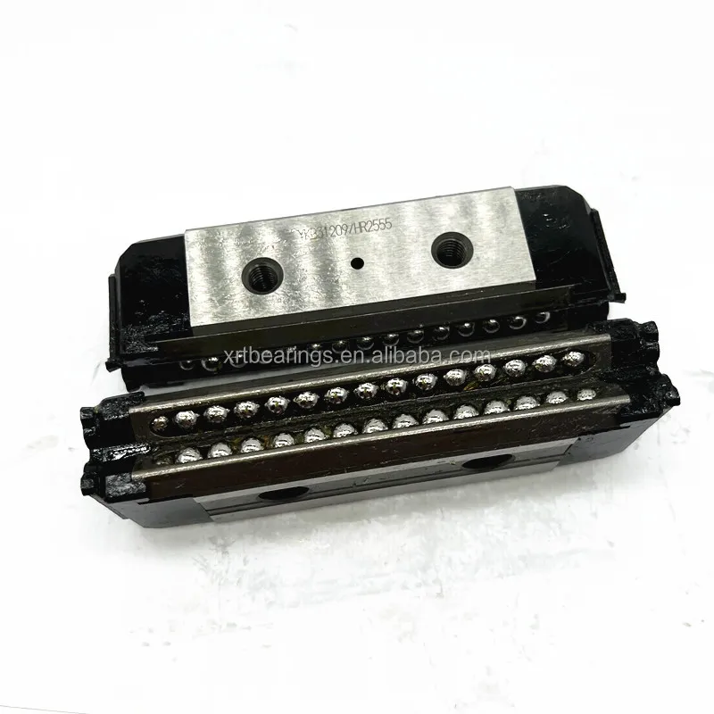 Japan Linear Guide Block Rail Bearing HR1530M HR 1530M HR1530UUM HR1530MUU