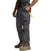 Work Pants Charcoal