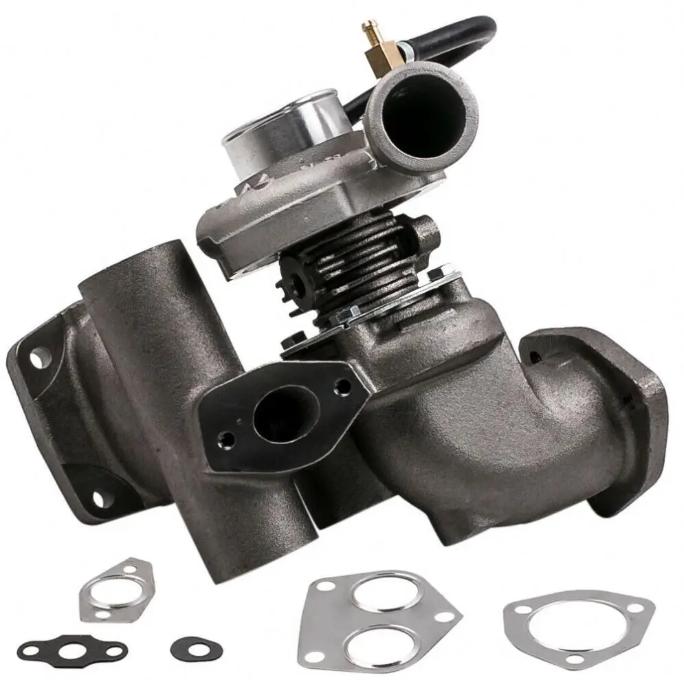 Turbocharger Turbo for Land Rover / Range / Defender 300TDI 126HP 2.5 TD T250-04