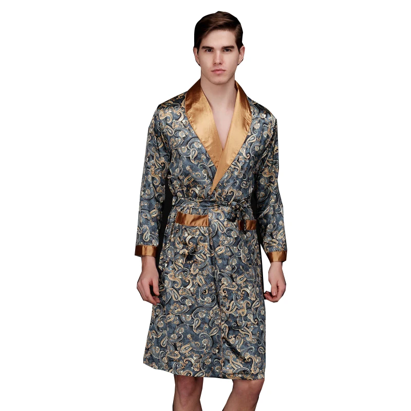 sleeping dress for man