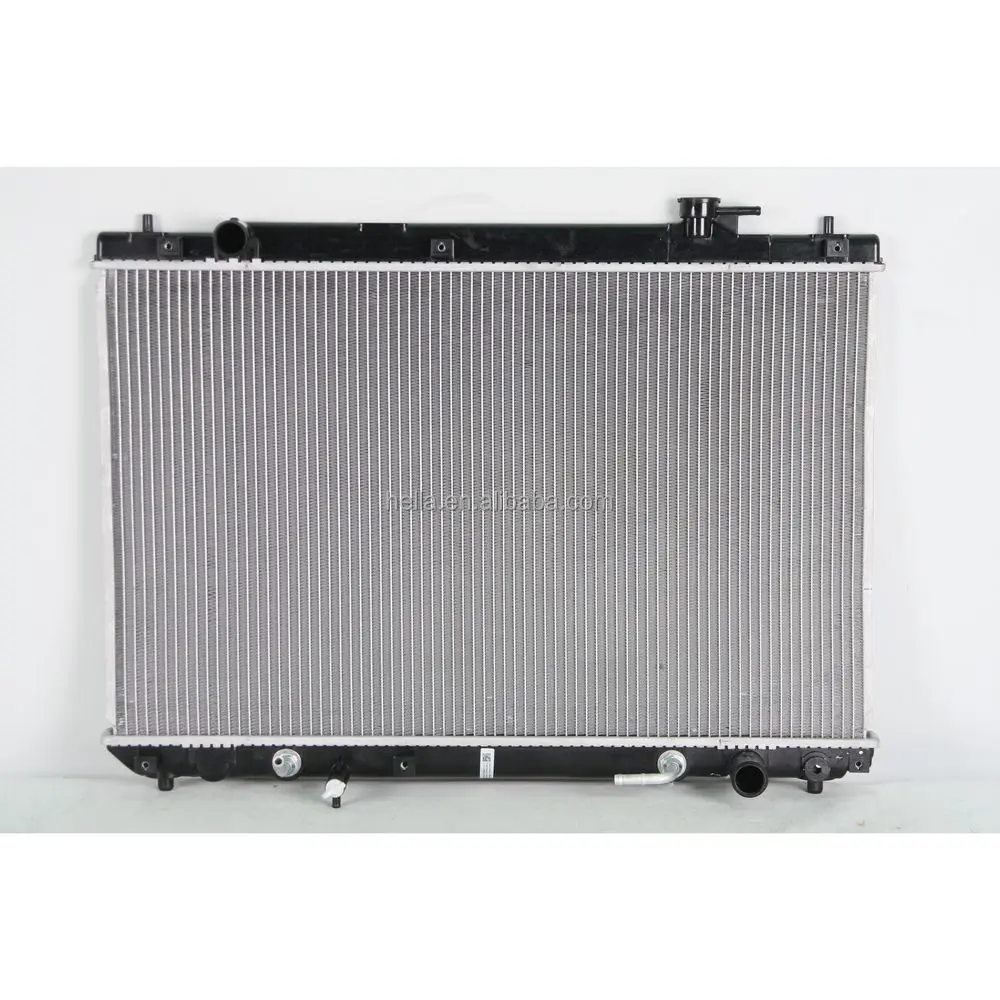 Auto Radiator Tank For Toyota Highlander 2.5l 3.5l 2020 2021 2022 16400