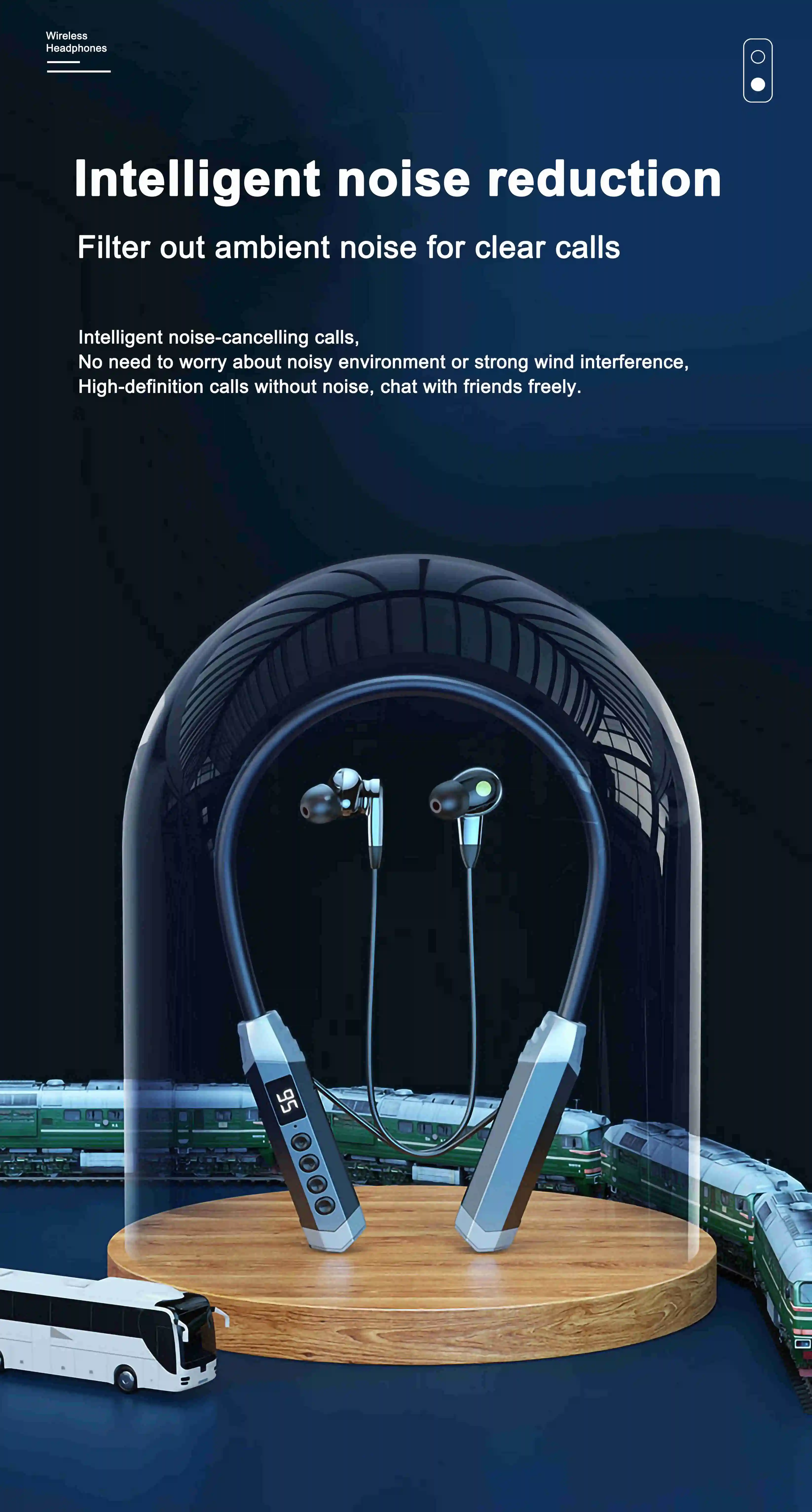 Higi Anker Soundcore Life U2 Bluetooth 