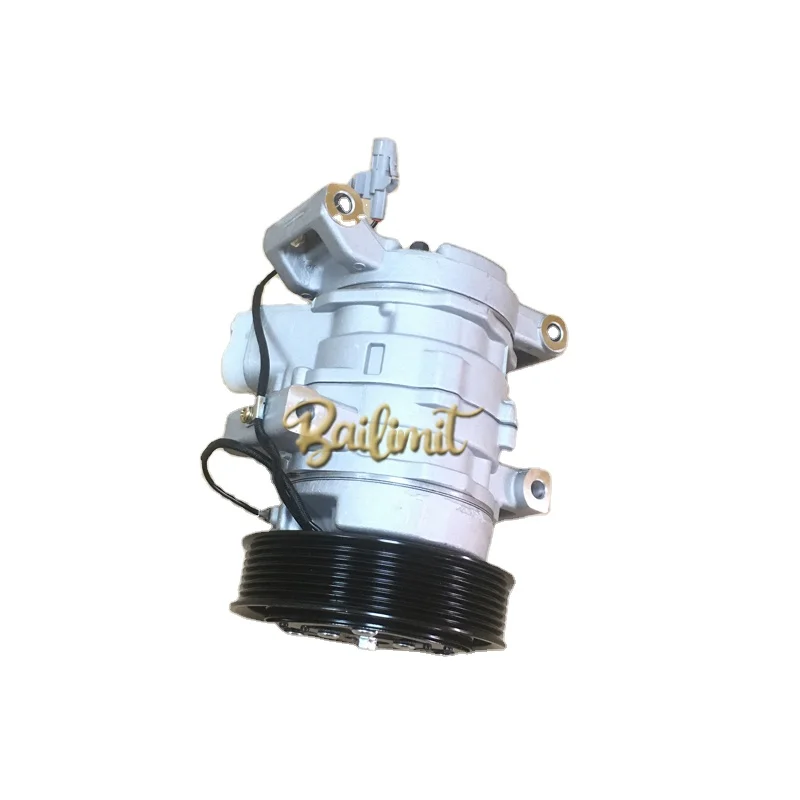 88320-0K350 883200K350 Brand New Auto Compressor AC Substituição