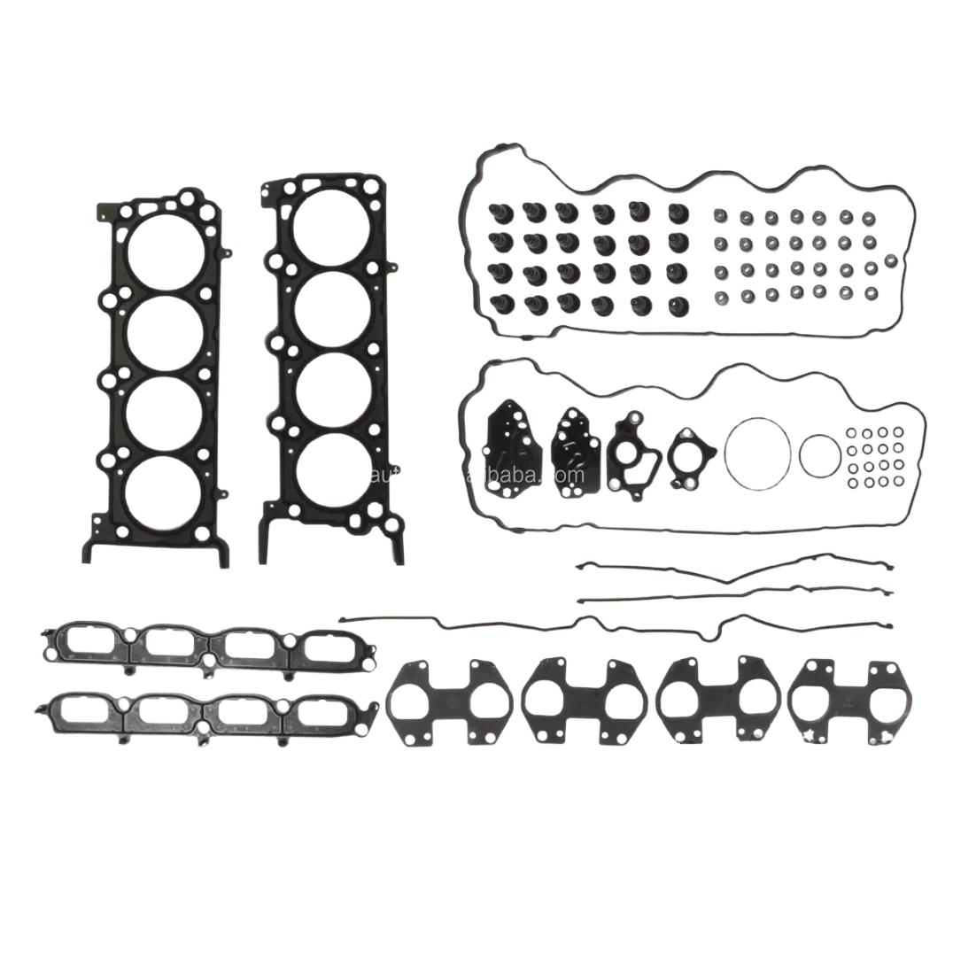 1L3Z-6079-B Engine parts Cylinder Head Gasket Set fit for Ford F250 F350 6.2 Triton Expedition 2v 5.4 Fortaleza 4.6 2v 1L3Z6079